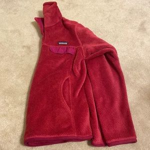 Patagonia pullover